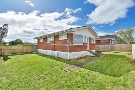 Photo of property in 3/8 Russell Road, Manurewa, Auckland, 2102