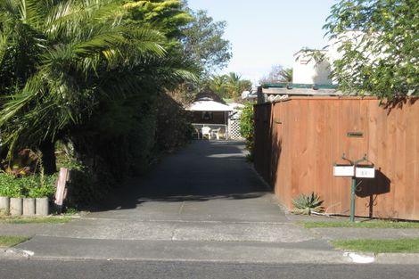 Photo of property in 2/30 Herrick Street, Marewa, Napier, 4110