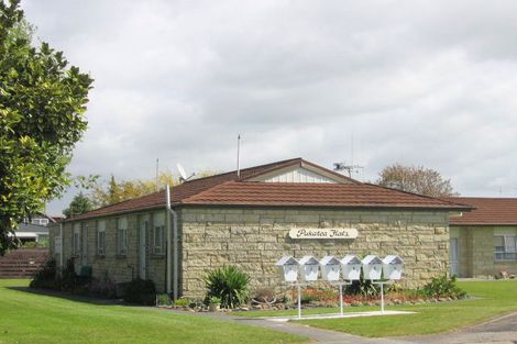 Photo of property in 12b Pukatea Place, Matamata, 3400