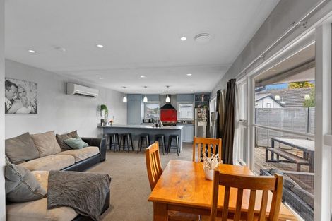 Photo of property in 9 Adrian Place, Shirley, Christchurch, 8061