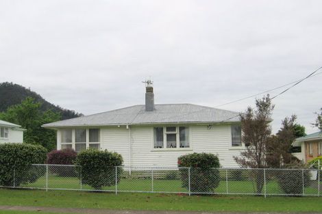 Photo of property in 13 Henton Street, Te Aroha, 3320