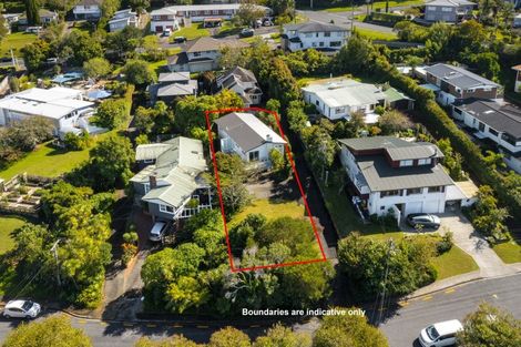 Photo of property in 1/5 Jutland Street, Mairangi Bay, Auckland, 0630