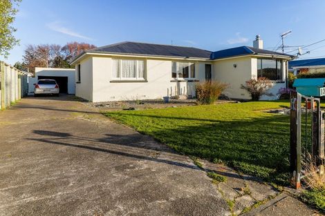 Photo of property in 13a Holloway Street, Waikiwi, Invercargill, 9810