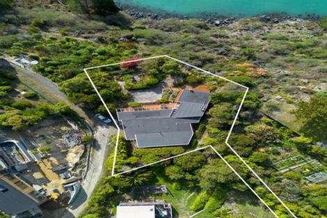 Photo of property in 2c Marama Terrace, Diamond Harbour, Lyttelton, 8971