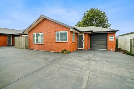 Photo of property in 3a Neill Street, Hornby, Christchurch, 8042