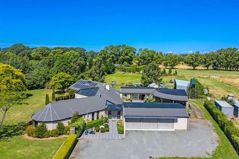 Photo of property in 135 Heywards Road, Clarkville, Kaiapoi, 7692