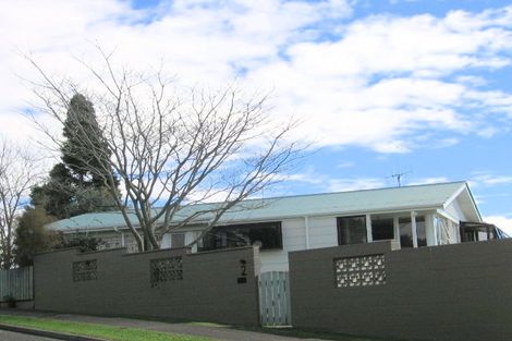 Photo of property in 2 Novella Place, Brookfield, Tauranga, 3110