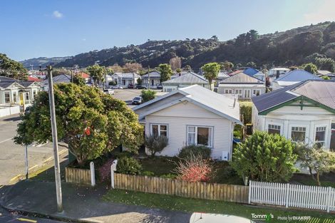 Photo of property in 123 Richmond Street, Petone, Lower Hutt, 5012