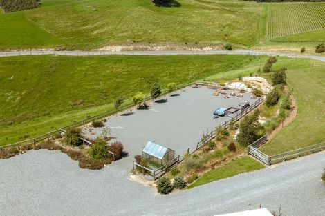 Photo of property in 421 Delta Lake Heights, Renwick, Blenheim, 7271