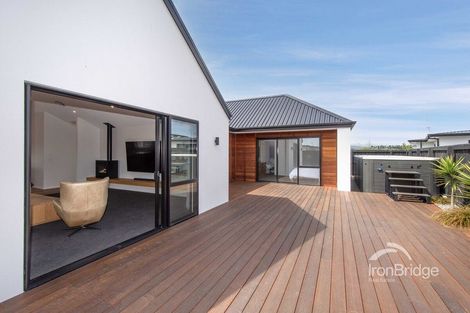 Photo of property in 32 Frank Ernest Crescent, Prebbleton, 7604