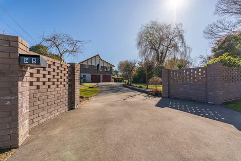 Photo of property in 55 Hayhurst Street, Temuka, 7920