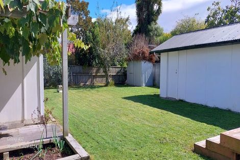 Photo of property in 568 Ruahine Street, Hokowhitu, Palmerston North, 4410