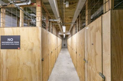 Photo of property in 3g/1 Hanson Street, Mount Cook, Wellington, 6021