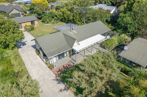 Photo of property in 351 Ross Street, Pirongia, 3802