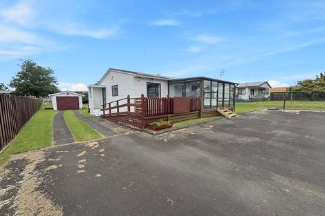Photo of property in 117 Bridge Street, Tokoroa, 3420