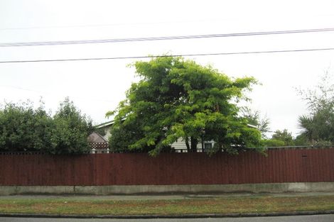 Photo of property in 152a Gayhurst Road, Dallington, Christchurch, 8061