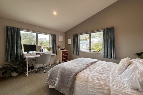 Photo of property in 36 Todman Street, Brooklyn, Wellington, 6021