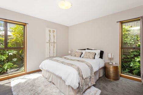 Photo of property in 42c Webb Street, St Albans, Christchurch, 8014