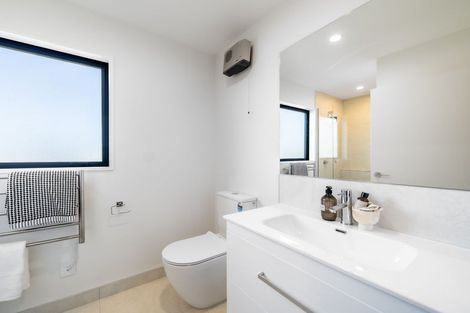 Photo of property in 2/3 Humboldt Street, Sydenham, Christchurch, 8023