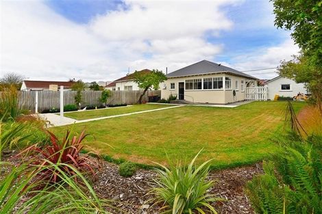 Photo of property in 25 Mackenzie Avenue, Woolston, Christchurch, 8023