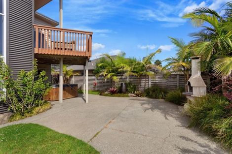 Photo of property in 36 Waterways Drive, Ohope, 3121