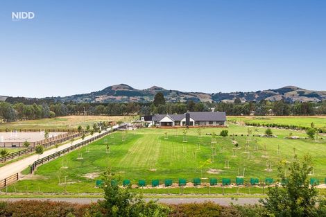 Photo of property in 347 Riccarton Road West, Mosgiel, 9092