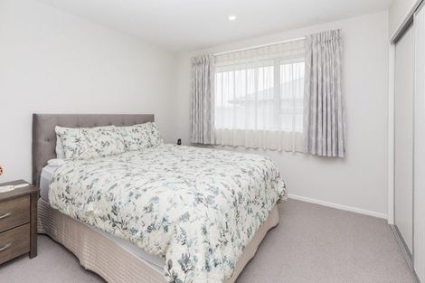 Photo of property in 45 Whitburn Avenue, Halswell, Christchurch, 8025