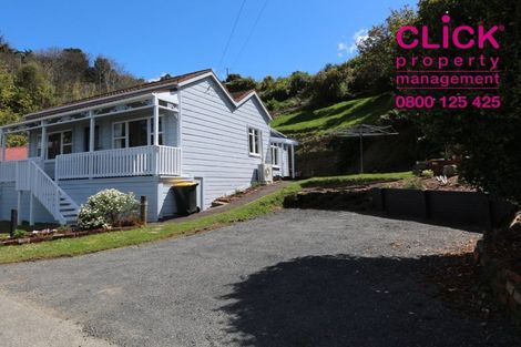 Photo of property in 37 Harbour Terrace, Careys Bay, Port Chalmers, 9023