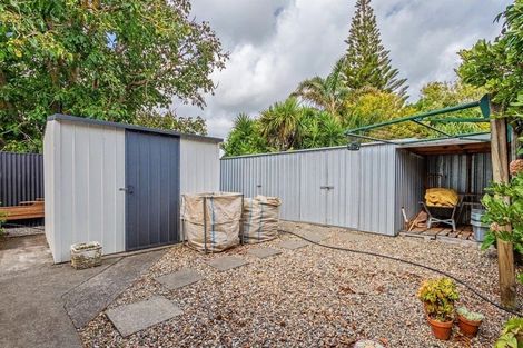 Photo of property in 21 Jellicoe Street, Whanganui East, Whanganui, 4500