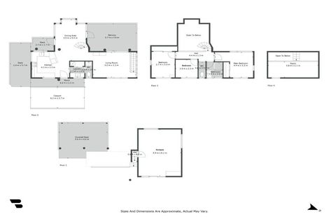 Photo of property in 32 Lanigan Street, Birkdale, Auckland, 0626