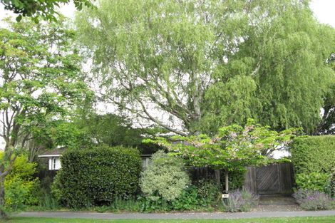 Photo of property in 43 Wayside Avenue, Burnside, Christchurch, 8053