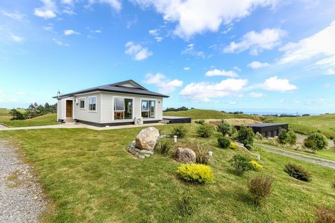 Photo of property in 539 Upper Pitone Road, Pitone, New Plymouth, 4374