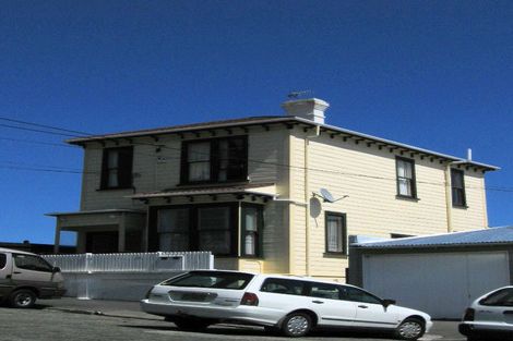 Photo of property in 44a Hiropi Street, Newtown, Wellington, 6021