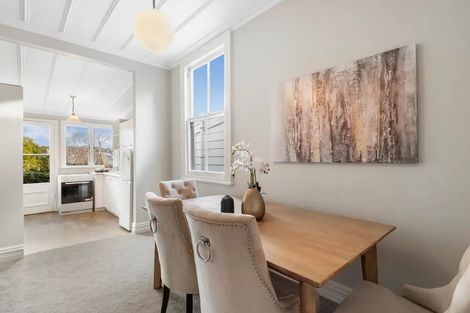 Photo of property in 218 Richmond Road, Grey Lynn, Auckland, 1021