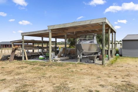 Photo of property in 232 Woodside Road, Matangi, Hamilton, 3284