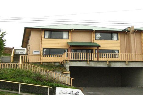 Photo of property in 132 Forth Street, North Dunedin, Dunedin, 9016