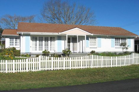 Photo of property in 70 Morrinsville Road, Hillcrest, Hamilton, 3216