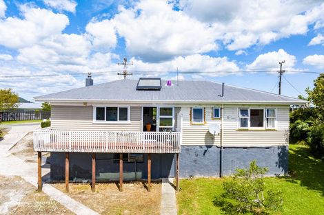 Photo of property in 46 Gorge Road, Maungaturoto, 0520