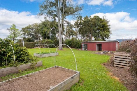 Photo of property in 46 Otane Road, Patetonga, Morrinsville, 3373