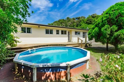 Photo of property in 59 Ruahine Street, Paraparaumu, 5032