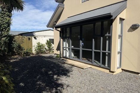 Photo of property in 128a Sherborne Street, St Albans, Christchurch, 8014