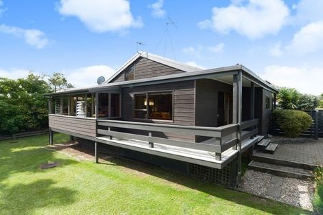 Photo of property in 22 Mcmeekan Avenue, Chartwell, Hamilton, 3210