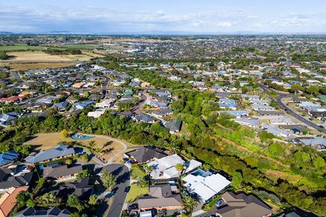 Photo of property in 18 Trinidad Place, Flagstaff, Hamilton, 3210