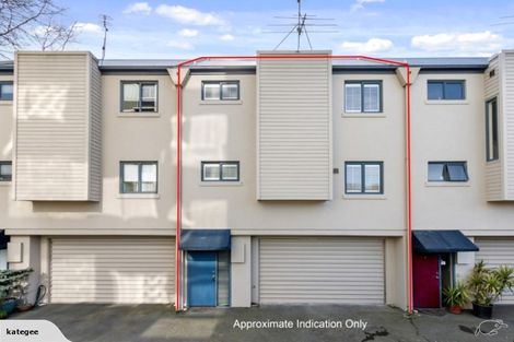 Photo of property in 3/16 Rhodes Street, Merivale, Christchurch, 8014
