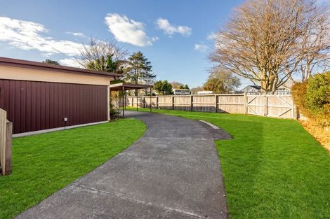 Photo of property in 3/20 Marne Road, Papakura, 2110