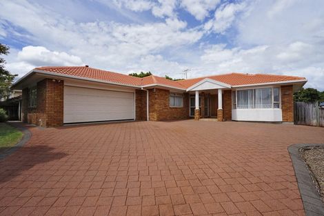 Photo of property in 44 Bramley Drive, Rototuna, Hamilton, 3210