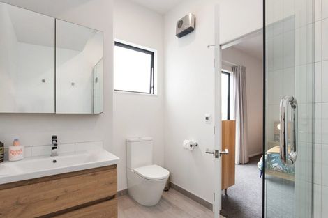 Photo of property in 3/441 Manchester Street, St Albans, Christchurch, 8014