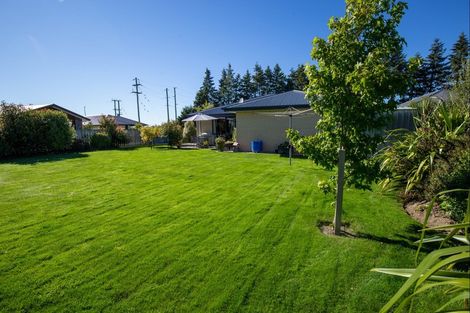 Photo of property in 81 Barkers Road, Methven, 7730