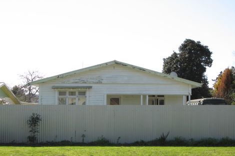 Photo of property in 7 Lucknow Street, Wairoa, 4108