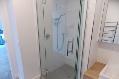 Photo of property in Pinnacle Apartments, W405/160 Victoria Street, Te Aro, Wellington, 6011